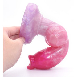 unicorny Gode Monster Dorgex 18 x 7.5cm